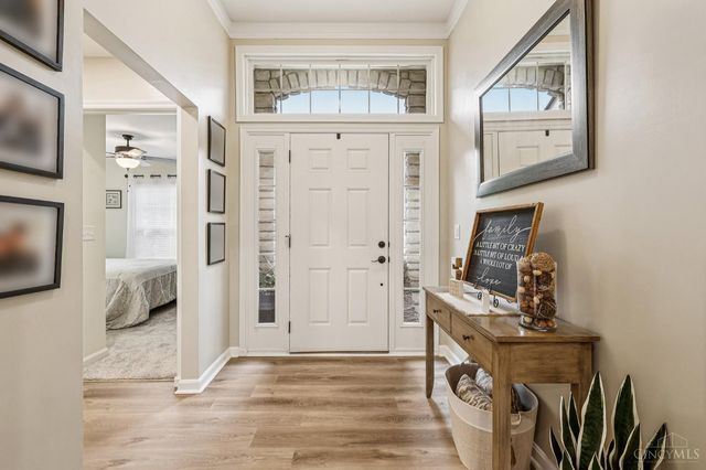 1256 Man O War Way, Batavia Twp, OH 45103