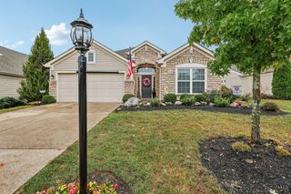 1256 Man O War Way, Batavia Twp, OH 45103