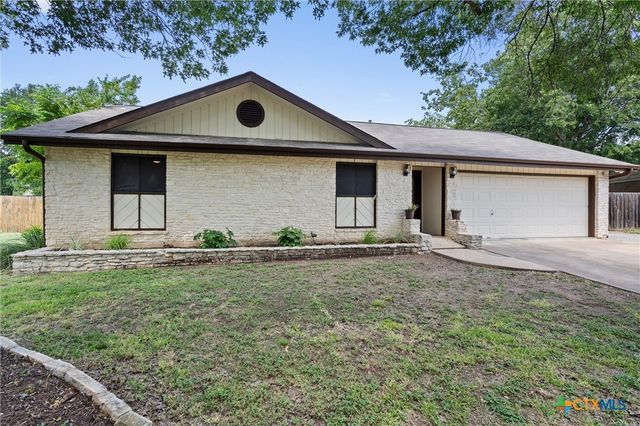703 Parkway Street, Georgetown, TX 78628