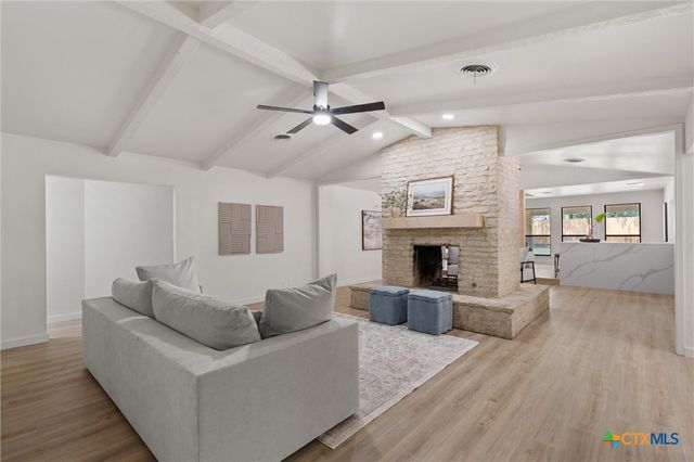 703 Parkway Street, Georgetown, TX 78628