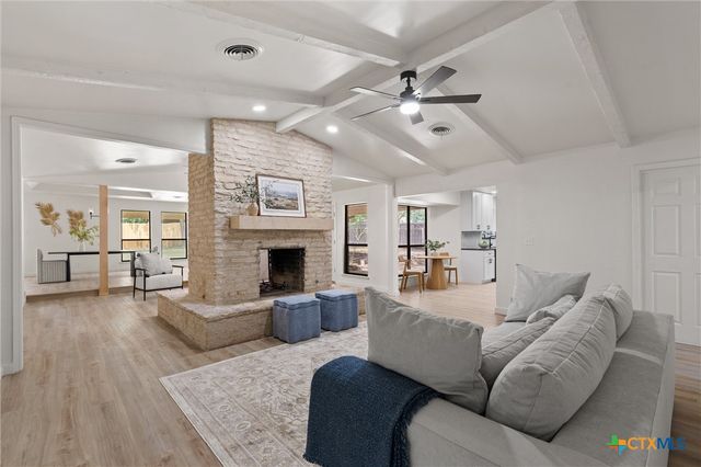 703 Parkway Street, Georgetown, TX 78628