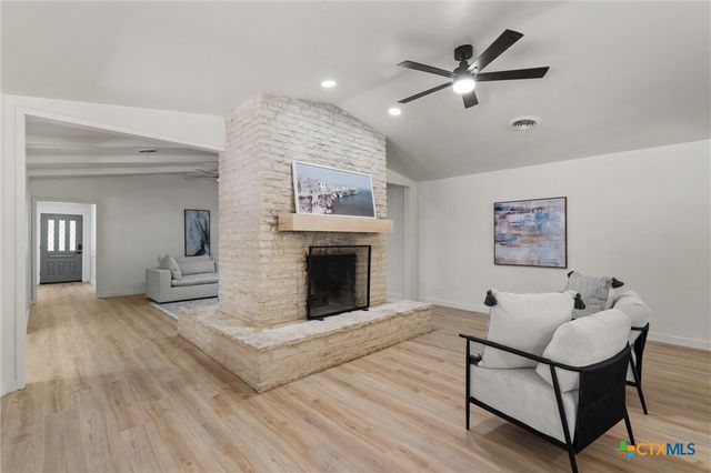 703 Parkway Street, Georgetown, TX 78628