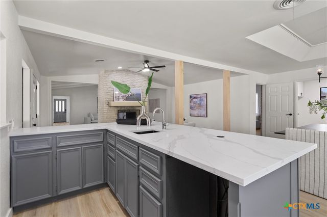 703 Parkway Street, Georgetown, TX 78628
