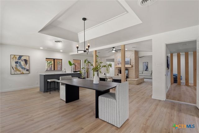 703 Parkway Street, Georgetown, TX 78628