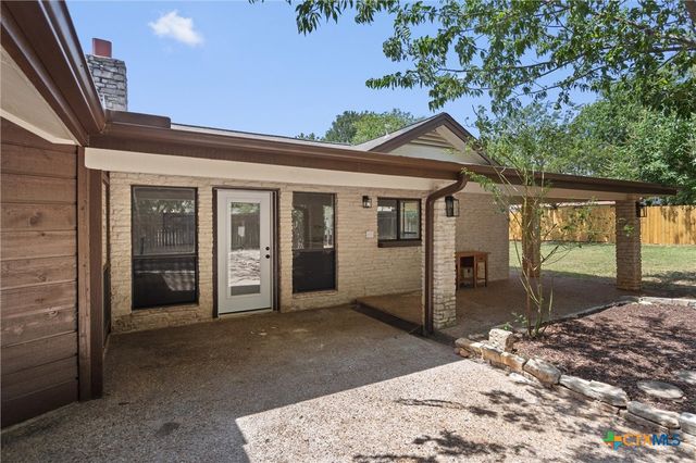 703 Parkway Street, Georgetown, TX 78628