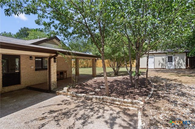 703 Parkway Street, Georgetown, TX 78628