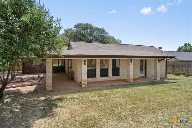 703 Parkway Street, Georgetown, TX 78628