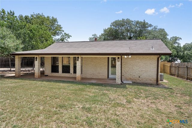 703 Parkway Street, Georgetown, TX 78628