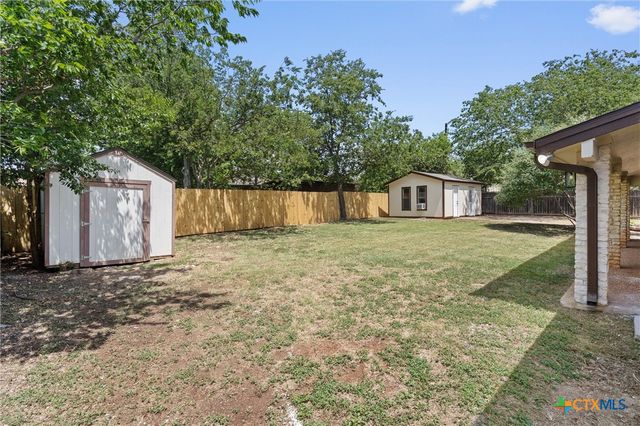 703 Parkway Street, Georgetown, TX 78628