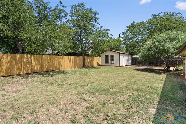 703 Parkway Street, Georgetown, TX 78628