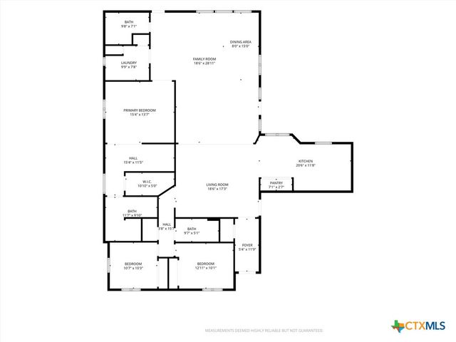 703 Parkway Street, Georgetown, TX 78628