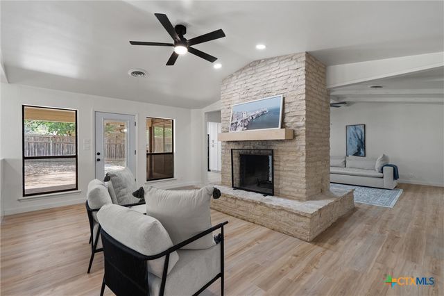 703 Parkway Street, Georgetown, TX 78628