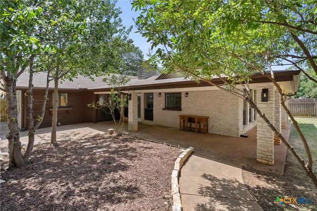 703 Parkway Street, Georgetown, TX 78628