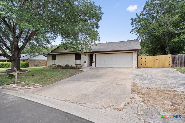 703 Parkway Street, Georgetown, TX 78628