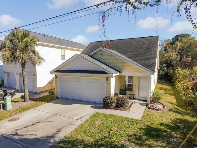 1112 Ocala St., Myrtle Beach, SC 29577