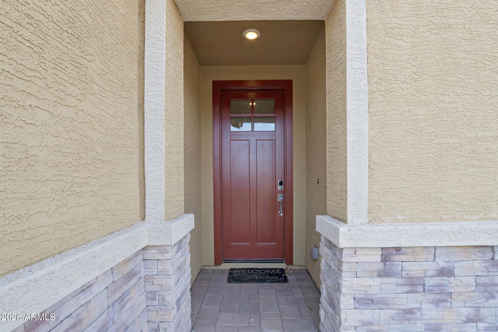 3447 E JASMINE Way, San Tan Valley, AZ 85143 — photo 2