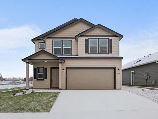 1638 W 68th Ave, Spokane, WA 99224