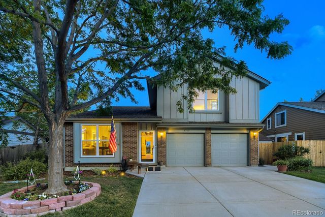 8760 W 81st Drive, Arvada, CO 80005