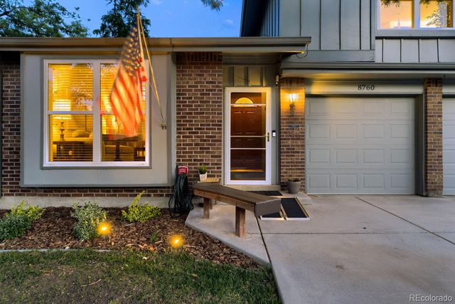 8760 W 81st Drive, Arvada, CO 80005