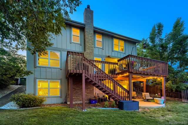 8760 W 81st Drive, Arvada, CO 80005