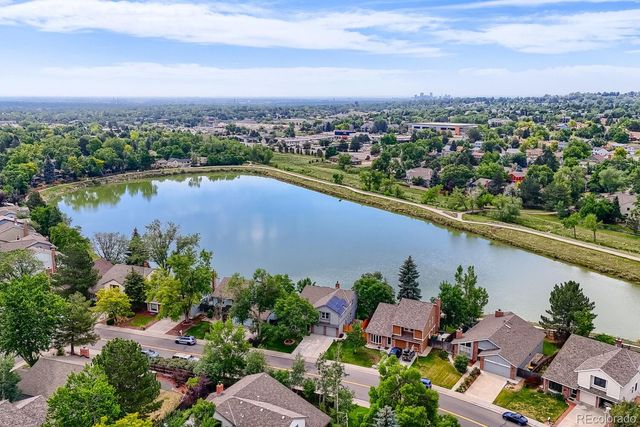 8760 W 81st Drive, Arvada, CO 80005