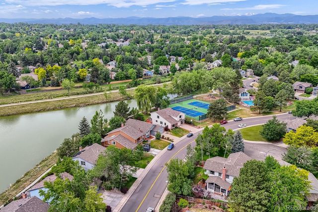 8760 W 81st Drive, Arvada, CO 80005