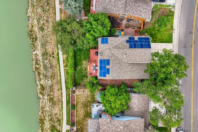 8760 W 81st Drive, Arvada, CO 80005