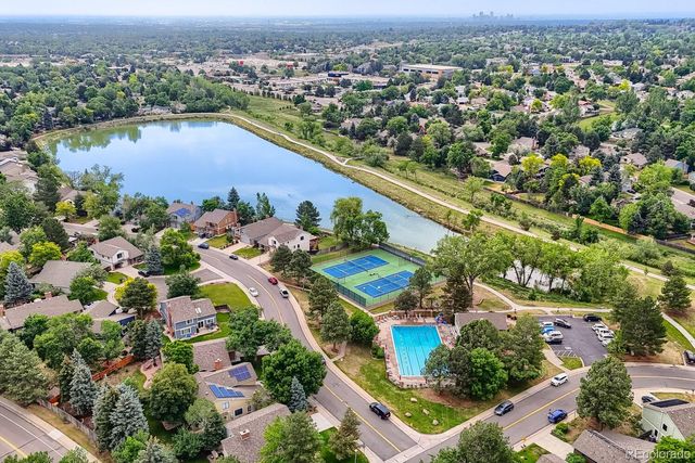 8760 W 81st Drive, Arvada, CO 80005