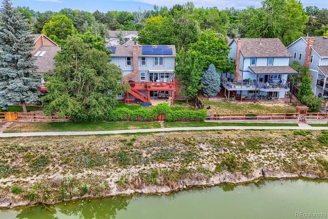 8760 W 81st Drive, Arvada, CO 80005