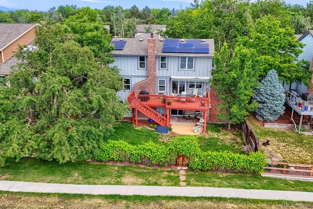 8760 W 81st Drive, Arvada, CO 80005
