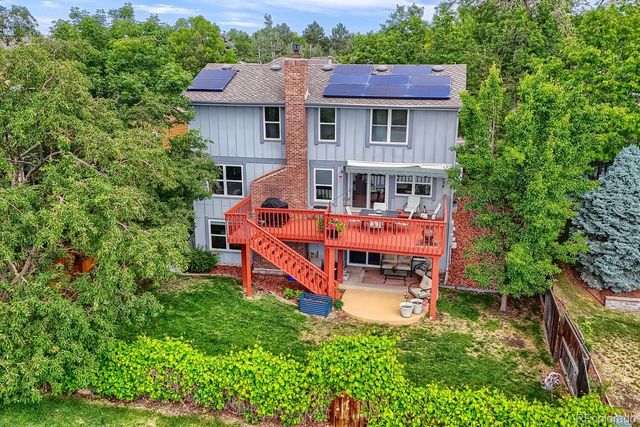 8760 W 81st Drive, Arvada, CO 80005