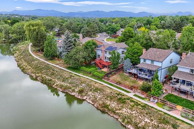8760 W 81st Drive, Arvada, CO 80005