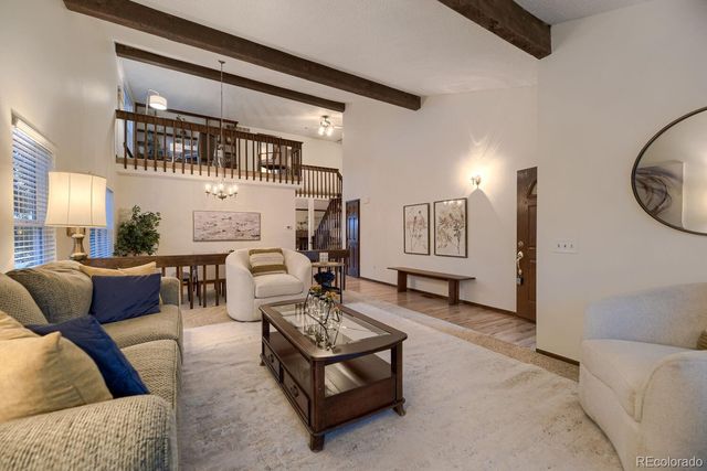 8760 W 81st Drive, Arvada, CO 80005