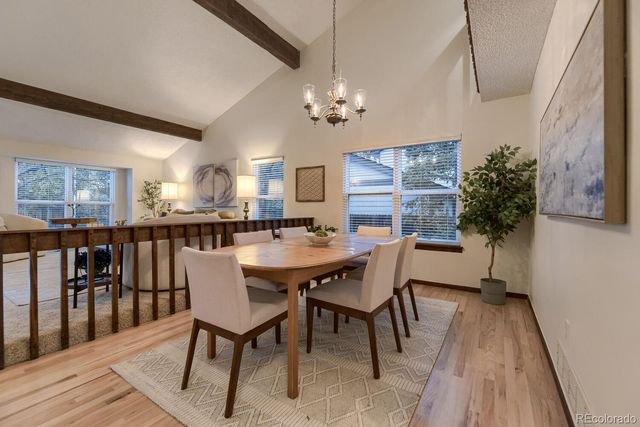 8760 W 81st Drive, Arvada, CO 80005