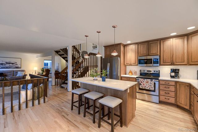 8760 W 81st Drive, Arvada, CO 80005