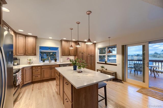8760 W 81st Drive, Arvada, CO 80005