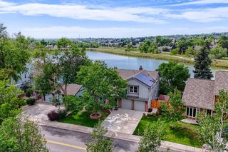 8760 W 81st Drive, Arvada, CO 80005