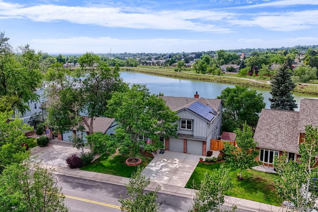 8760 W 81st Drive, Arvada, CO 80005