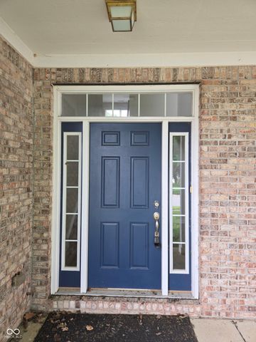 8111 Little Circle Road, Noblesville, IN 46060