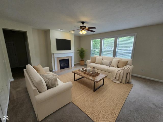 8111 Little Circle Road, Noblesville, IN 46060