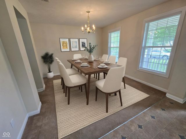8111 Little Circle Road, Noblesville, IN 46060