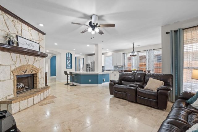 18928 Wandering Vine CV, Pflugerville, TX 78660