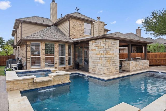 18928 Wandering Vine CV, Pflugerville, TX 78660