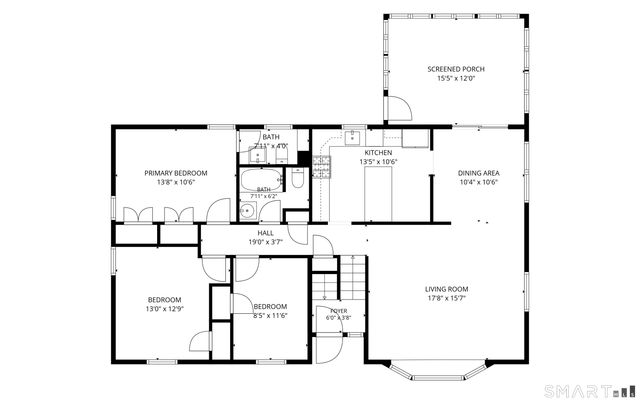 9 Crestwood Drive, Danbury, CT 06811