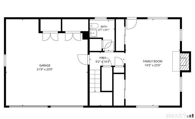 9 Crestwood Drive, Danbury, CT 06811
