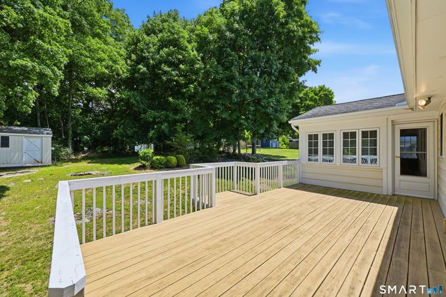 9 Crestwood Drive, Danbury, CT 06811