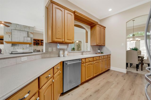 13514 Jbk Memorial Drive, Willis, TX 77318