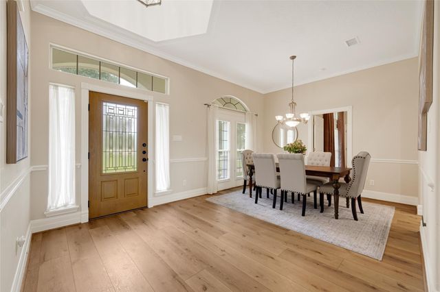 13514 Jbk Memorial Drive, Willis, TX 77318