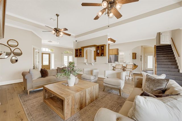 13514 Jbk Memorial Drive, Willis, TX 77318