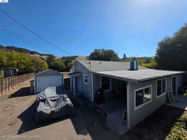 6243 San Pablo Dam Rd, El Sobrante, CA 94803